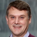 Picture of Gordon Guyatt