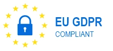 EU GDPR Compliant