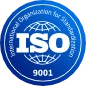 ISO 9001