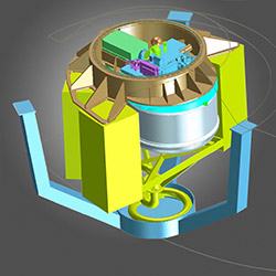 Enhanced Resolution Imager and Spectrograph (ERIS)*