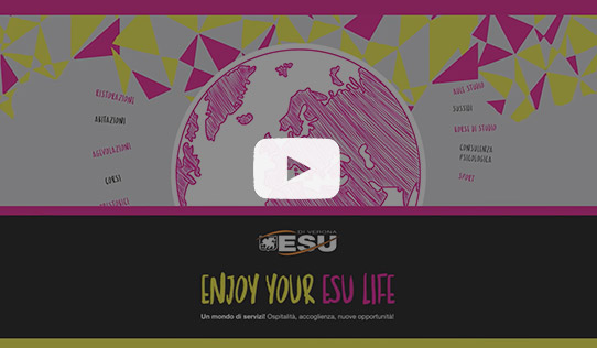 screenshot video esu