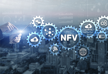 ETSI NFV Release 5 (Version 5.1.1) is now available!