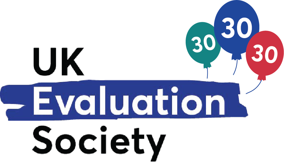 UK Evaluation Society