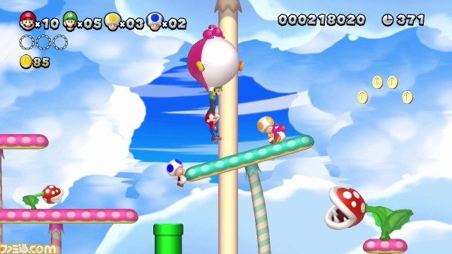 任天堂のWii Uタイトル・新規スクリーンショットを一挙公開！【その1】_42