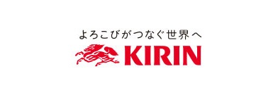 よろこびがつなぐ世界へ KIRIN