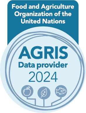 IN2 – FAO AGRIS data provider 2024