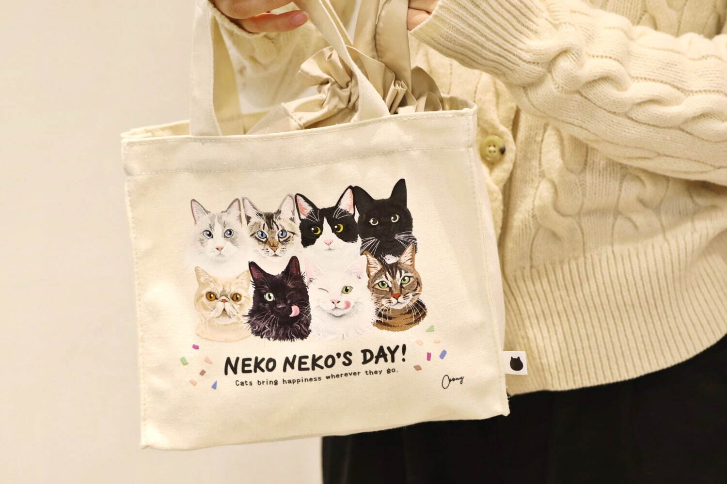 ねこねこ(NEKO NEKO) ねこねこ｜写真9