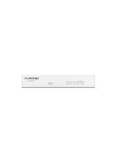 Fortinet FortiGate 60F Firewall - Hardware Only