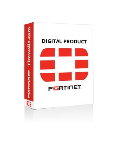 Fortinet FortiClient SSO License for FortiAuthenticator
