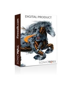 SonicWall TotalSecure Email Subscription - 10000 Users - 1 Year