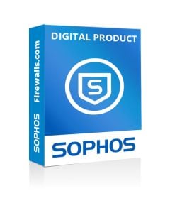 Sophos Central Phish Threat - 5000+ Users - 1 Year