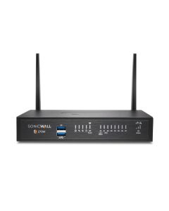 SonicWall TZ270 Wireless-AC - Appliance Only 02-SSC-2823