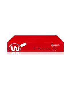 WatchGuard Firebox T45-PoE with 1-yr Standard Support (US)