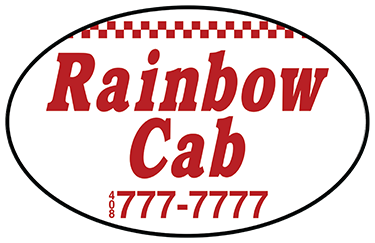 Logo of Rainbow Cab