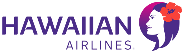 Logo of Hawaiian Airlines