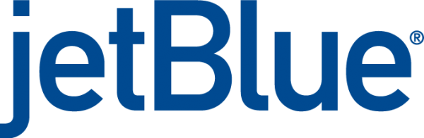 Logo of JetBlue Airways (Seasonal)