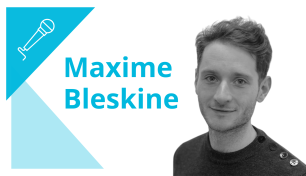 Interview Maxime Bleskine