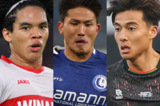 なぜ呼ばれない！？ サッカー日本代表に招集したかった6人。実力は十分でも声が掛からなかったのは？