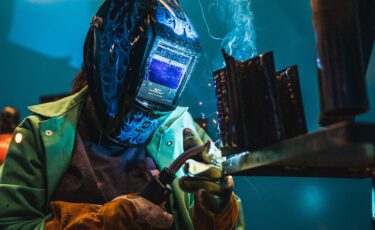 Welding Technology