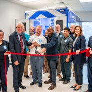 Forsyth Tech Celebrates Opening of New EMS Simulation Lab