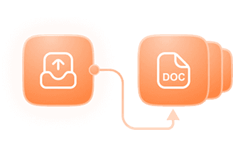 Export to popular file formats