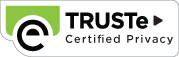 TRUSTe Certified Privacy