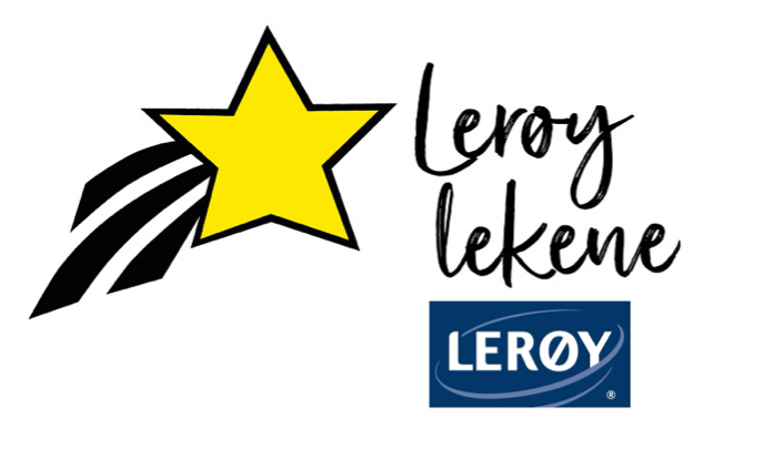 Da er det klart for årets Lerøy-leker