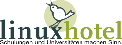 Linux Hotel