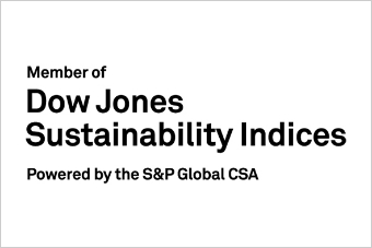 Dow Jones Sustainability Indexes