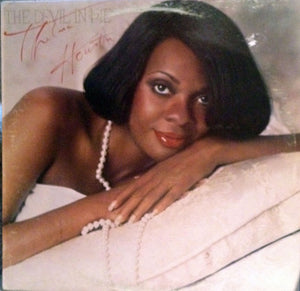 Thelma Houston : The Devil In Me (LP, Album)