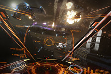 Epic GamesストアにてSF宇宙船ADV『Elite: Dangerous』パズルADV『The World Next Door』期間限定無料配信開始 画像