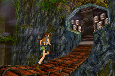 『Tomb Raider I-III Remastered』Epic版が他より優れていると話題になるも「不完全なアセットを含む開発ビルド」だったと公式説明 画像