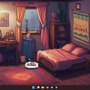 デスクトップで猫を飼育『Screen Cat』Steamでリリース―ゴロゴロ音に癒されながらPC作業