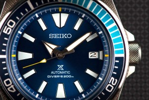 Seiko “Samurai” Review: What Makes This Affordable Dive Watch a Cult Classic