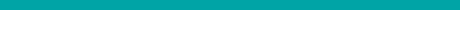 Teal bar