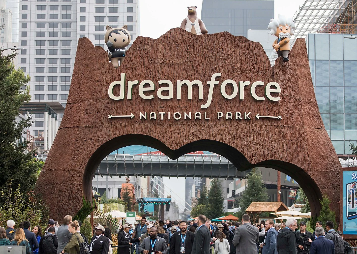 Dreamforce 2024