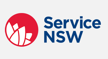 Service NSW