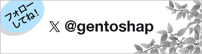 Twitter @gentoshap