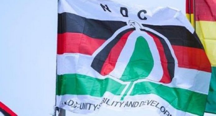 NDC constituency organiser declared wanted for electoral violence threats