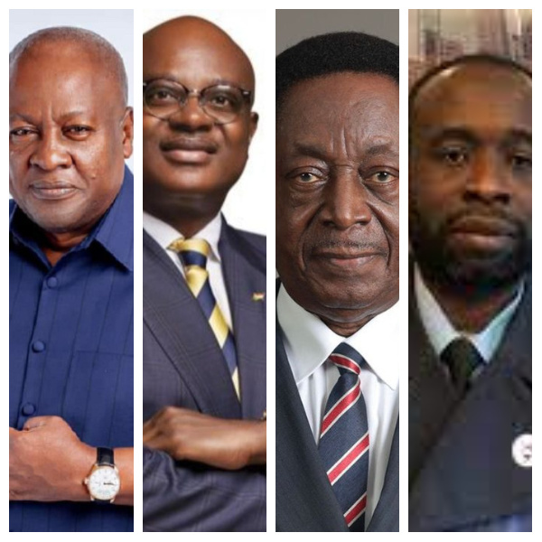 NDC confident May 13 presidential, parliamentary primaries will be held as scheduled