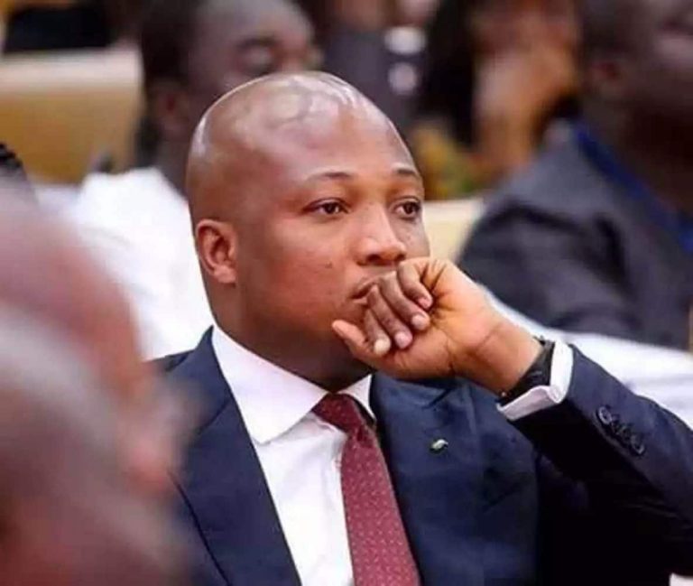 Court to deliver judgement on contempt case against Ablakwa on May 5