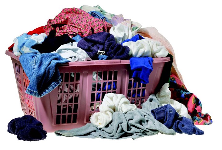 Dirty Clothes: Effects & Duration