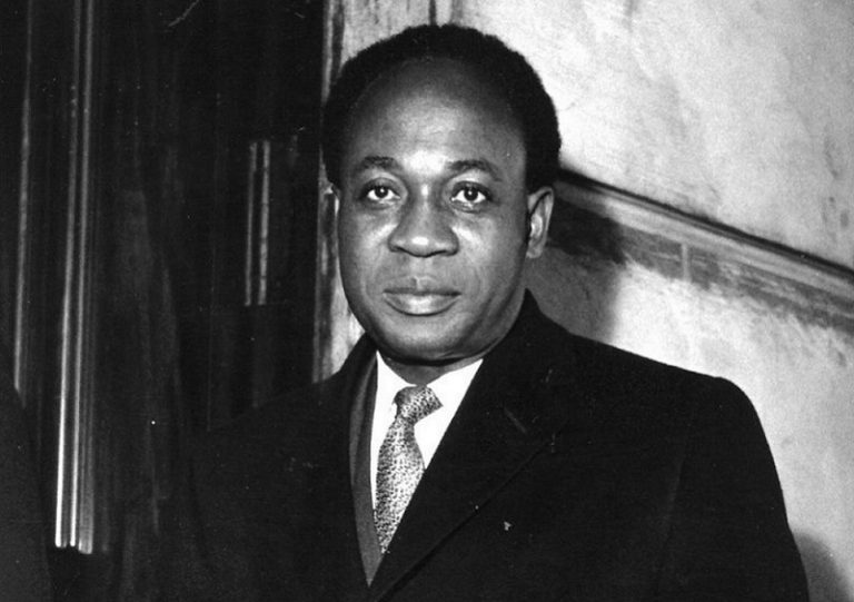 NDC commemorates 58th overthrow of Osagyefo Dr Kwame Nkrumah