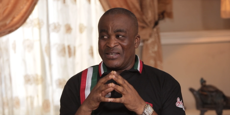 NDC condemns Odododiodio vetting chaos, pledges to punish perpetrators