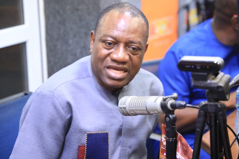 NPP must admit to its failures – MP