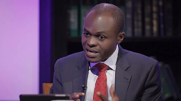 I vehemently disagree – Martin Kpebu challenges Bagbin’s attack on OSP Act –