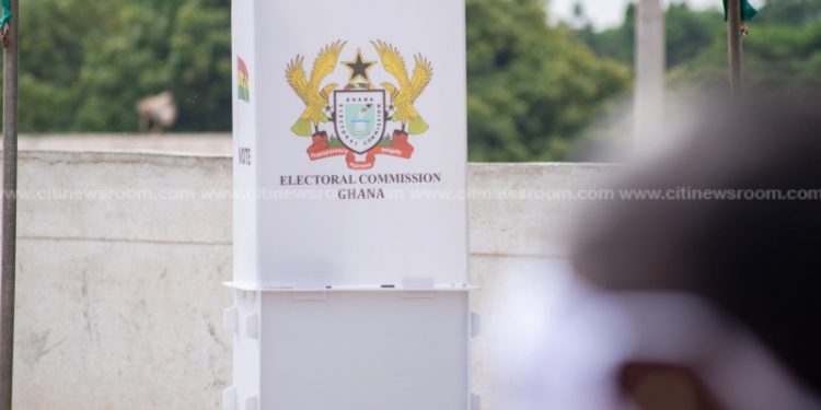 EC to create more polling stations to reduce long queues in 2024 elections