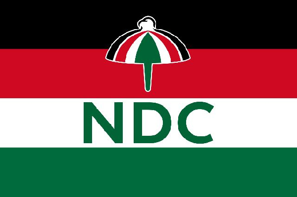 NDC condemns assault on Northern Regional Treasurer