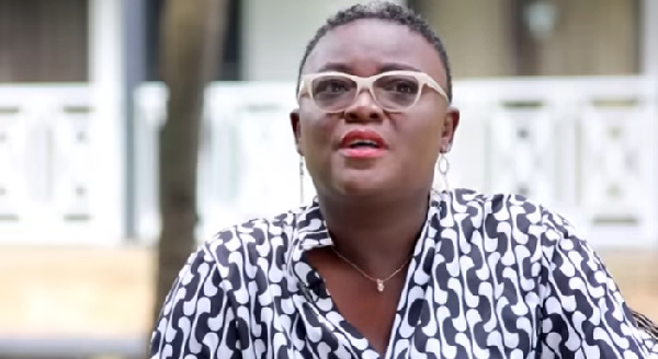 I stand by my words, the youth should think twice about who to support in 2024 – Nana Yaa Brefo –