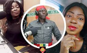 Apply sense in your journalism- Vim Lady blasts Captain Smart –